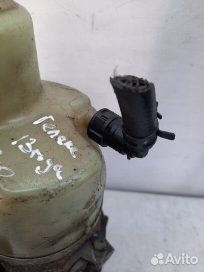 Электроусилитель руля Ford Ford Galaxy 2