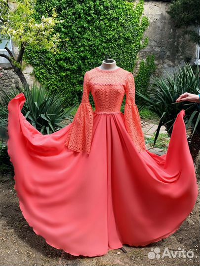 Модельные платья/ Прокат, продажа