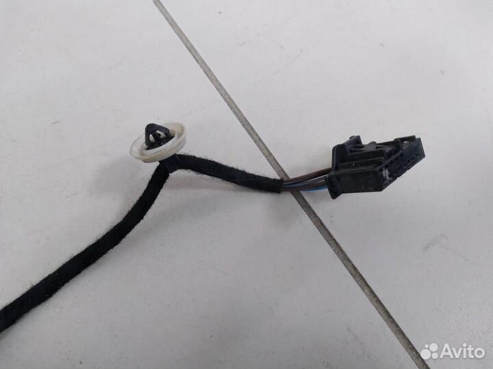 Проводка двери Skoda Kodiaq 2016