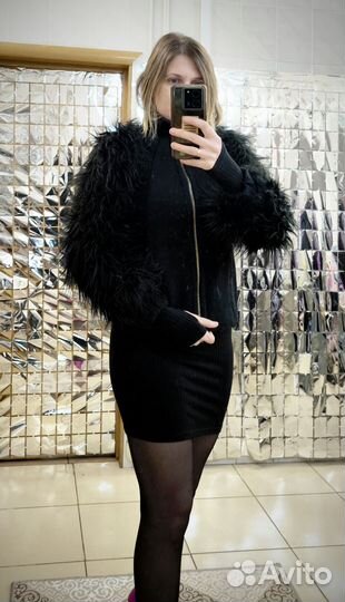 Куртка пальто демисезонное женское