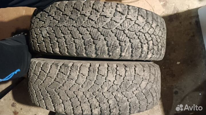 Amtel К-203 Метелица 205/65 R15 112