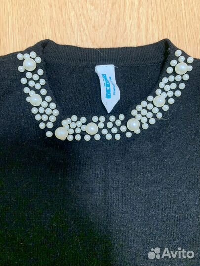 Кофта школьная 116-122