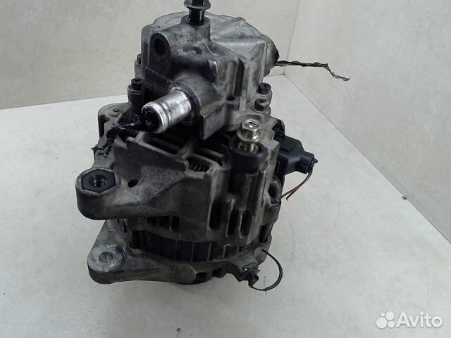 Генератор, Kia, Sorento 1, AF111393,373004A110