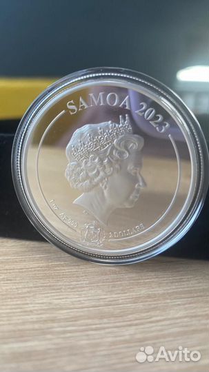 Золотой Орел