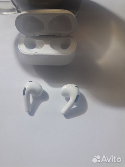 Наушники Apple Airpods pro max