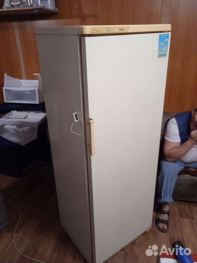 Холодильники бу