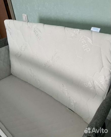 Колыбель nuovita