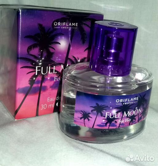 Туалетная вода