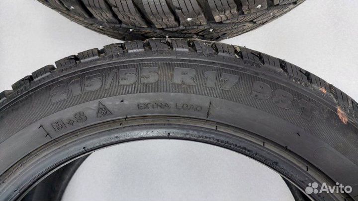 Kormoran Stud 2 215/55 R17 98T