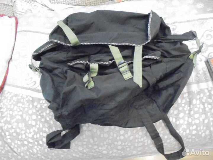 Рюкзак туристический походный