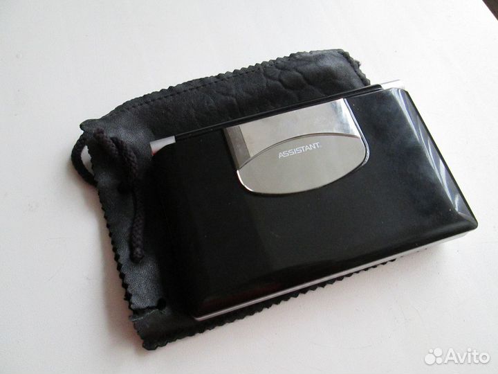 Электронный переводчик Assistant AD-5500