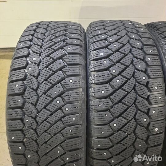 Gislaved Nord Frost 200 205/60 R16