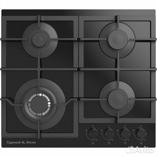Варочная поверхность Zigmund & Shtain M 26.6 B