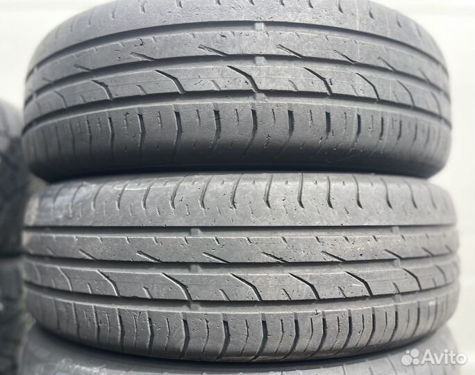 Continental ContiPremiumContact 2 175/65 R15