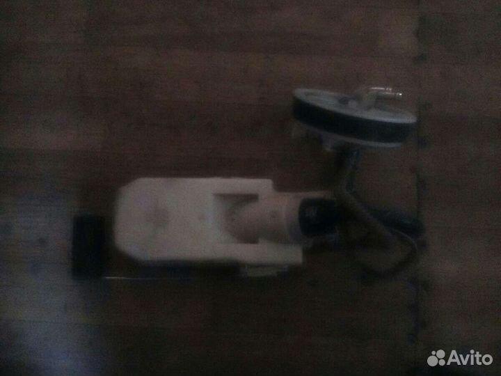 Бензонасос ниссан примера п11