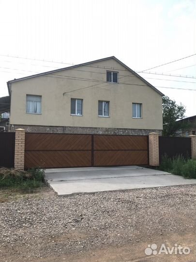 Откатные (сдвижные) ворота