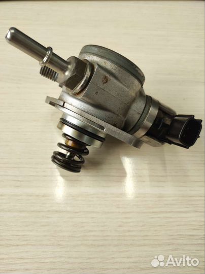 1663000Q0B топливный насос тнвд nissan