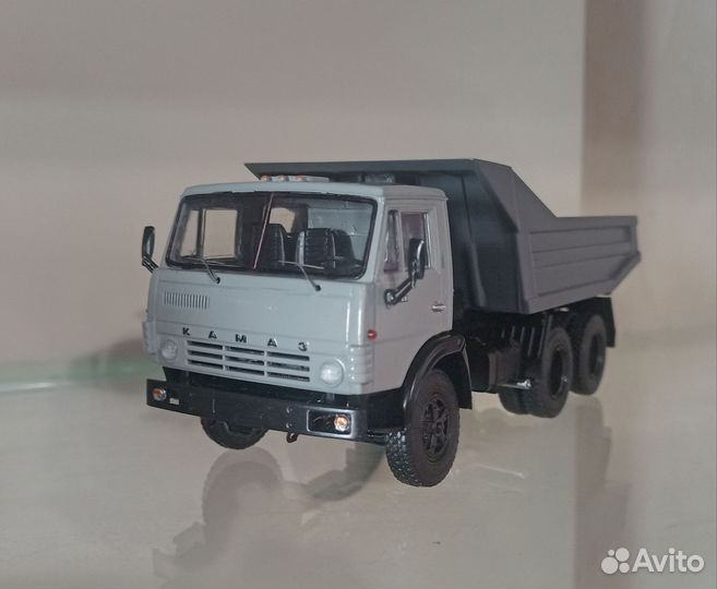 Камаз 5511