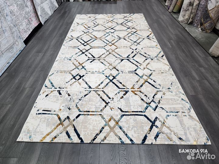 Ковёр 2х4 Новый Турция