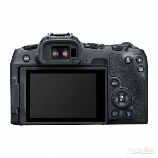 Цифровая фотокамера Canon EOS R8 Body