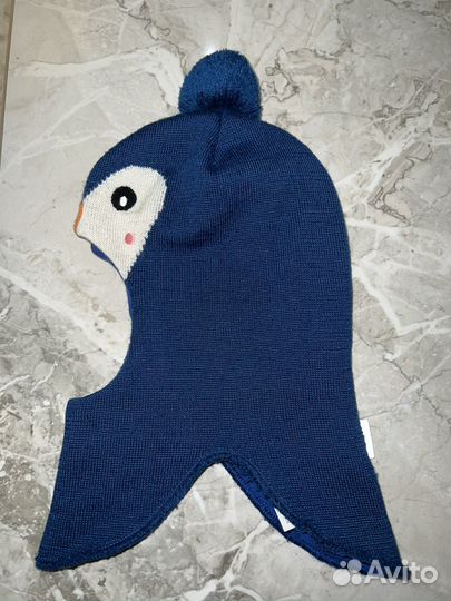 Шапка шлем Lassie 48