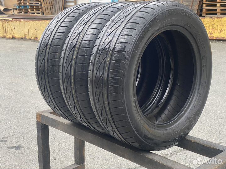 КАМА Кама-Евро-129 195/60 R15