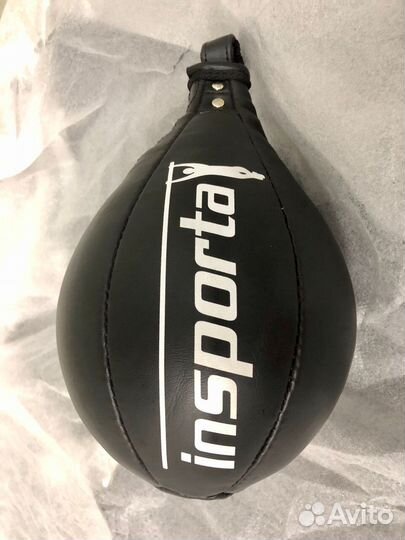 Пневмогруша скоростная боксерская