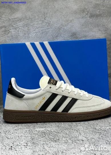 Кроссовки Adidas Spezial 41-45