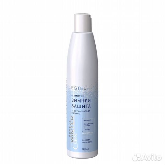 Шампунь estel