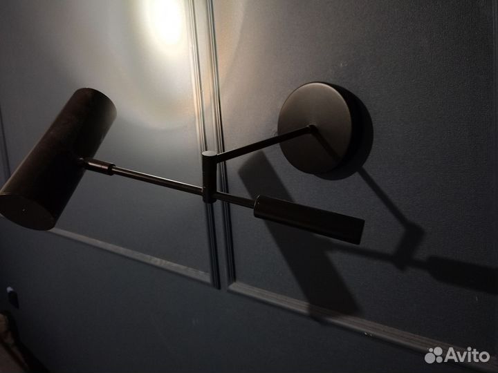 Бра в стиле лофт 8756 D-1W