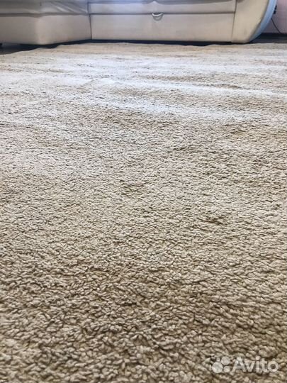 Ковер Икея adum 2 на 3