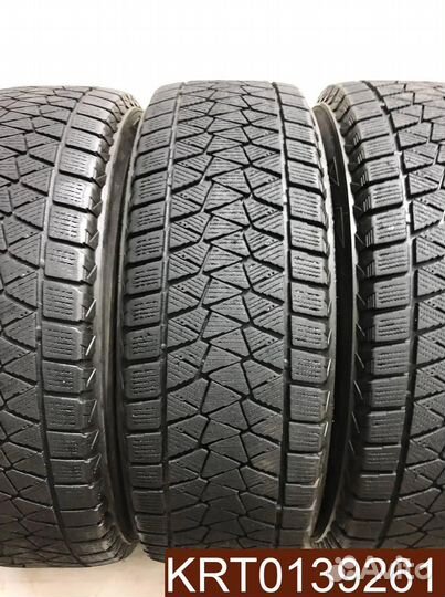 Bridgestone Blizzak DM-V2 215/65 R16 98S