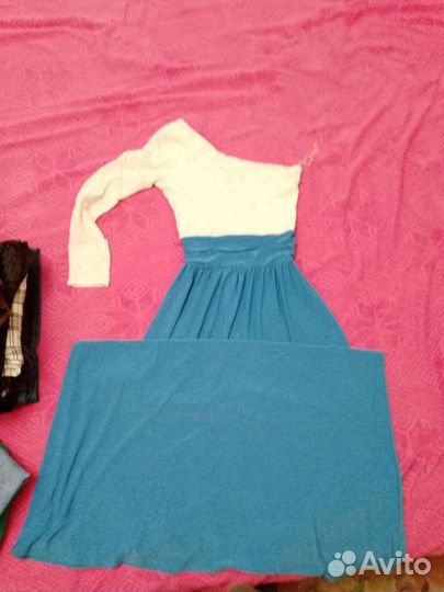 Продам женские вещи пакетом