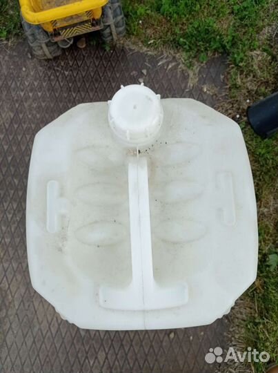 Гипохлорит натрия