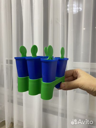 Форма для мороженого IKEA