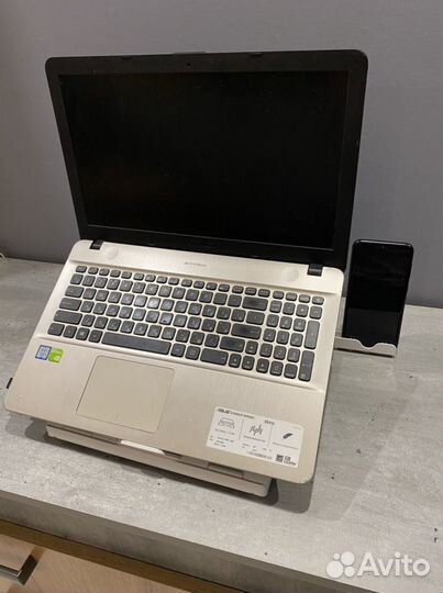 Подставка для ноутбука