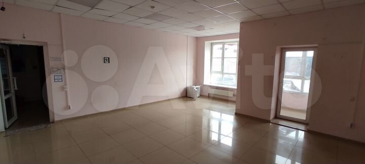 Свободного назначения, 35.3 м²