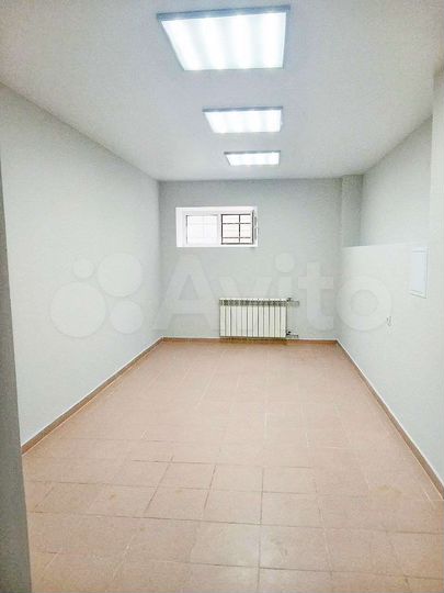 Свободного назначения, 16 м²