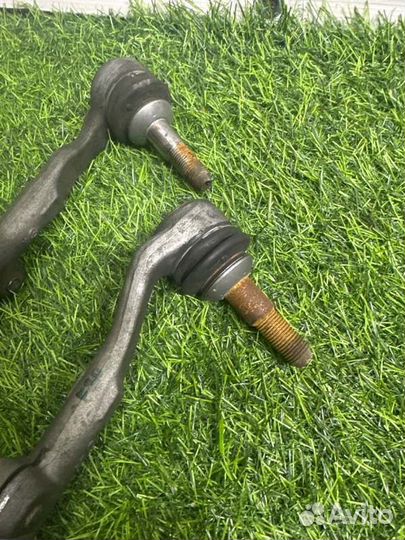 Рулевая тяга Bmw 3 F30 N20B20 2012