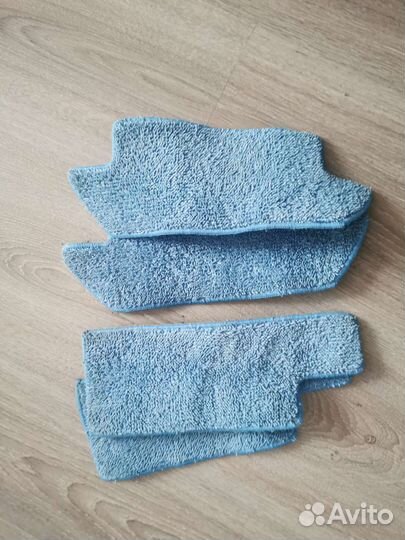 Робот пылесос hobot legee 688