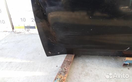 Дверь передняя левая peugeot 4007 (3RT04EN01)