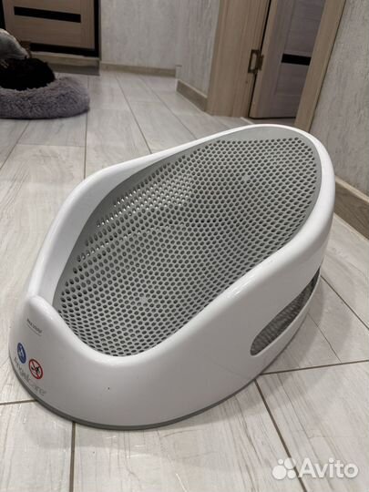 Горка для купания angelcare