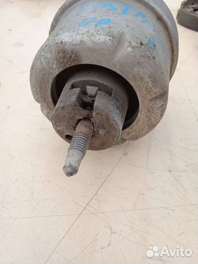 Подушка двигателя Opel Vectra b Опель вектра б