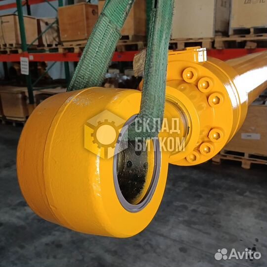 Гидроцилиндр стрелы Hyundai R290LC-7