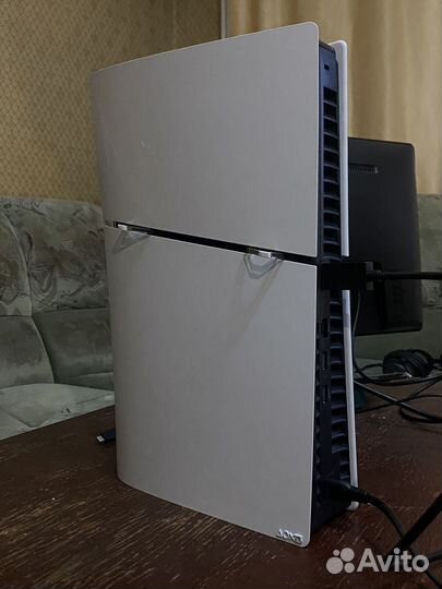Sony playstation 5 slim digital edition