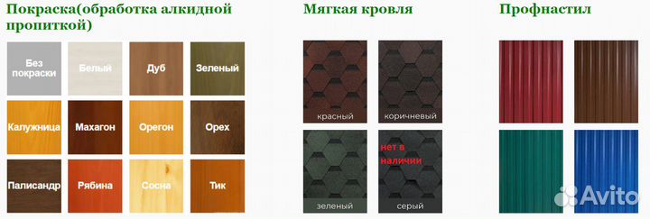 Вольер для собак