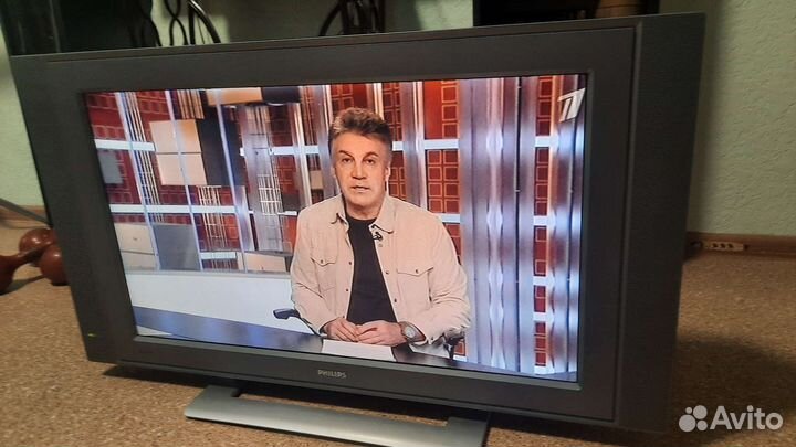 Телевизор PHilips