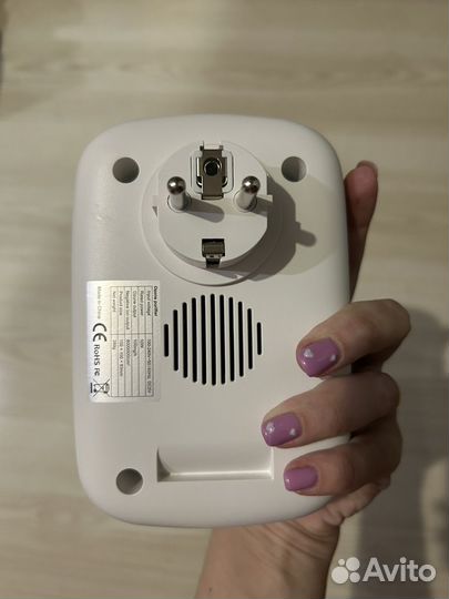 Озонатор ионизатор воздуха новый