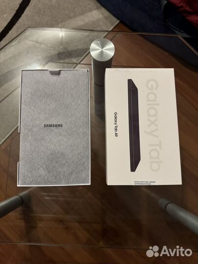 Планшет Galaxy Tab A9