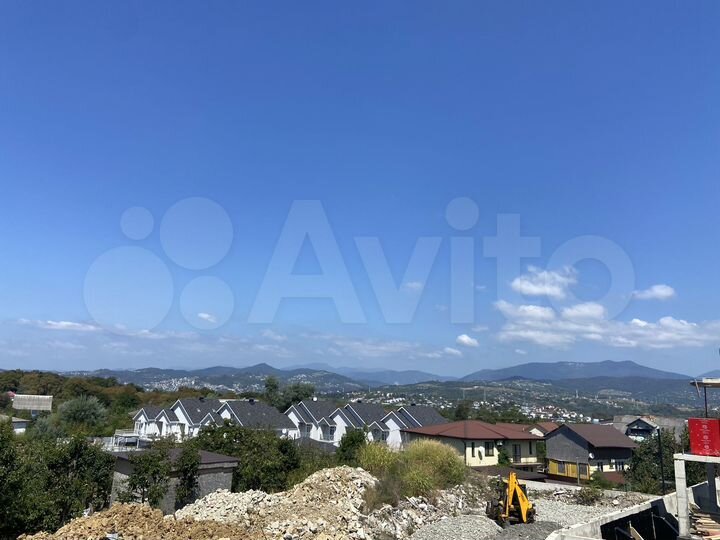 Участок 4,6 сот. (СНТ, ДНП)